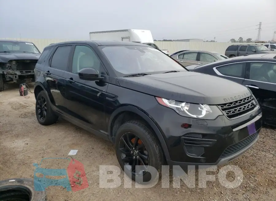 SALCP2FX8KH789813 Photo# 4