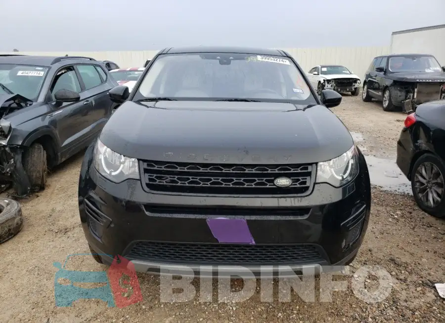 SALCP2FX8KH789813 Photo# 5