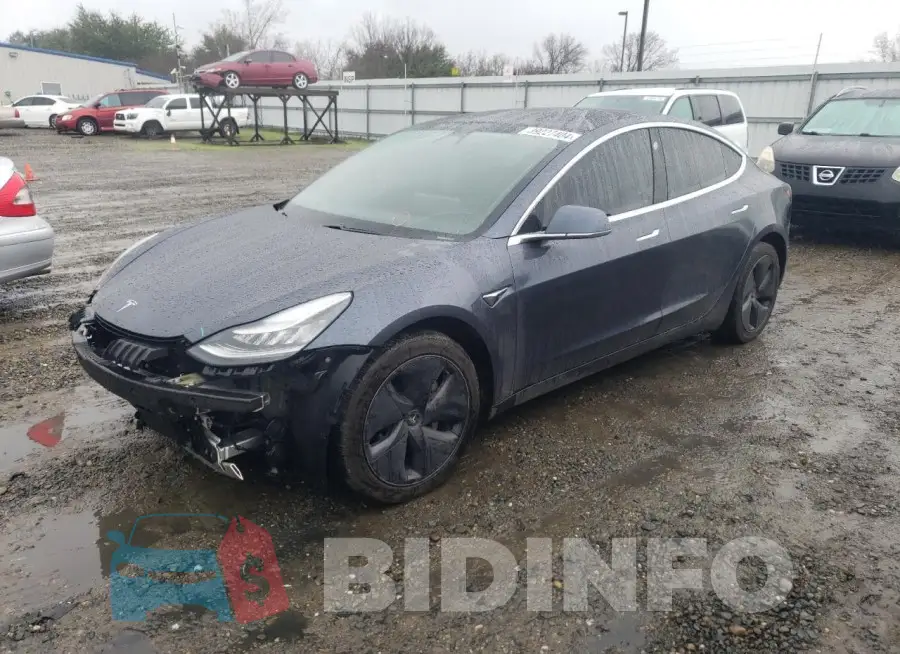 5YJ3E1EB3LF635332 Photo# 1