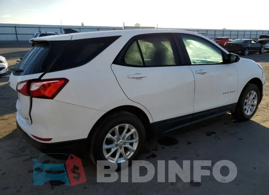 2GNAX5EV8M6141484 Photo# 3