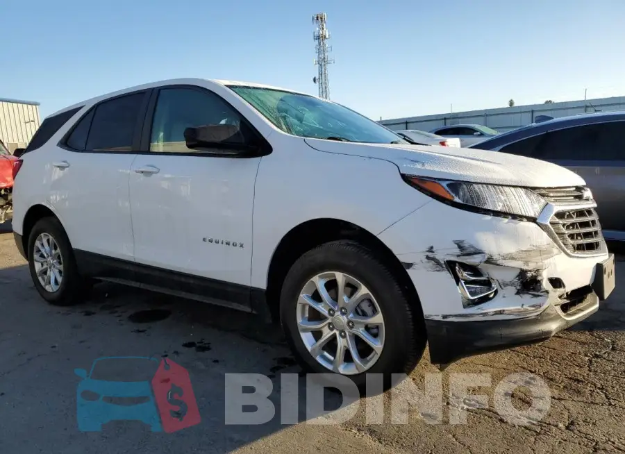 2GNAX5EV8M6141484 Photo# 4