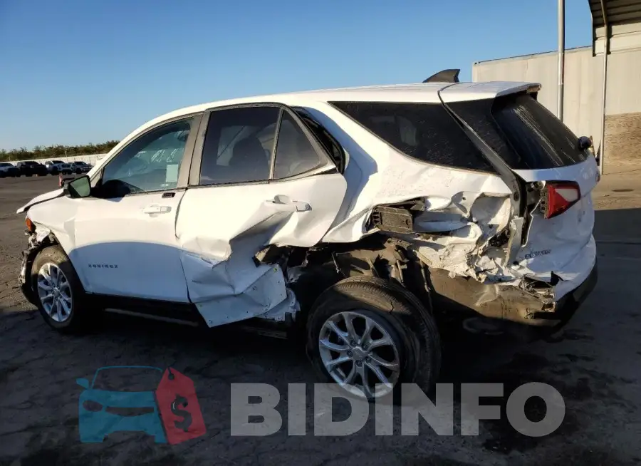 2GNAX5EV8M6141484 Photo# 2