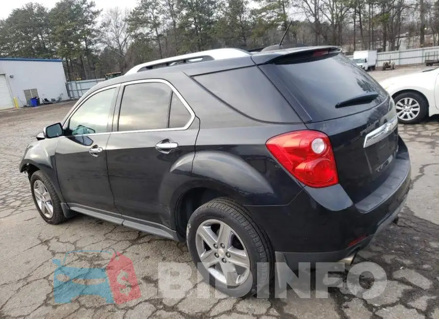 2GNFLDE36F6217992 Photo# 2