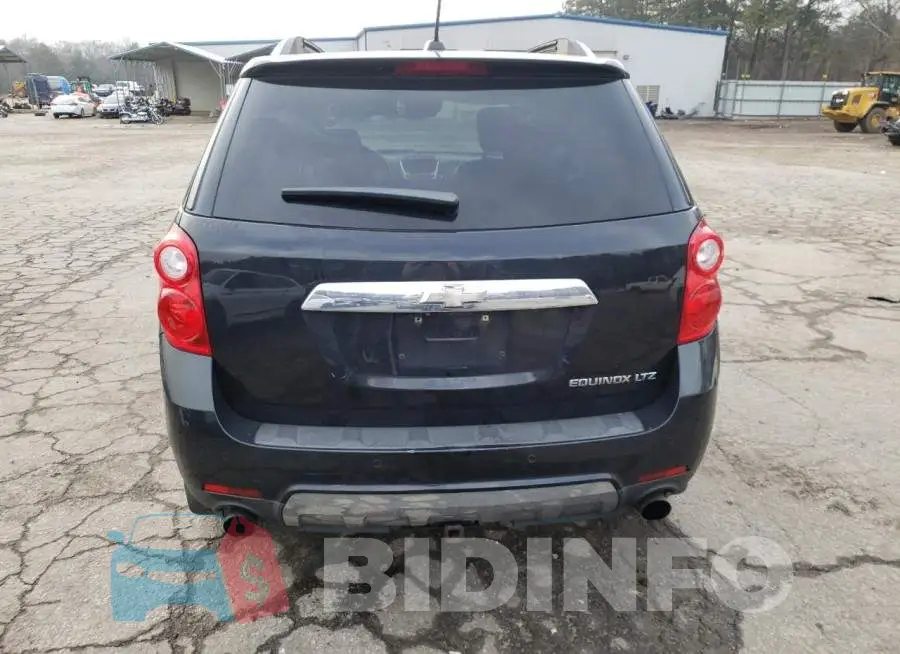 2GNFLDE36F6217992 Photo# 6