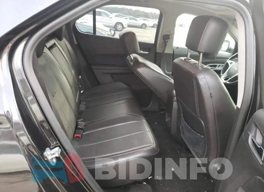 2GNFLDE36F6217992 Photo# 11