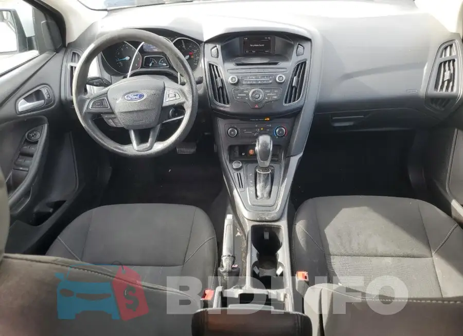 1FADP3F29HL278838 Photo# 8