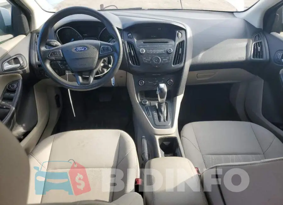 1FADP3K25FL310901 Photo# 8