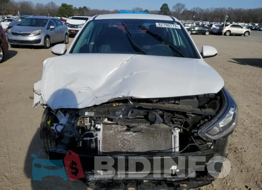 3KPC24A68NE167531 Photo# 5