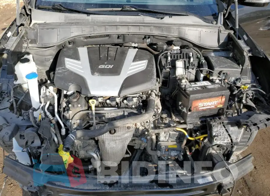 KM8SRDHF2FU128218 Photo# 12