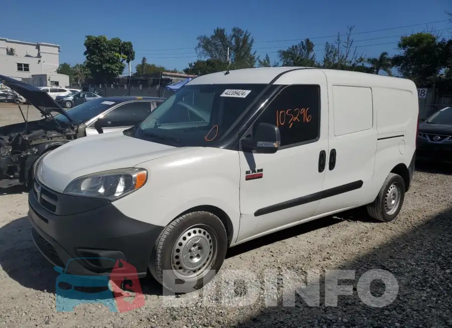 ZFBERFAT3G6C57190 Photo# 1