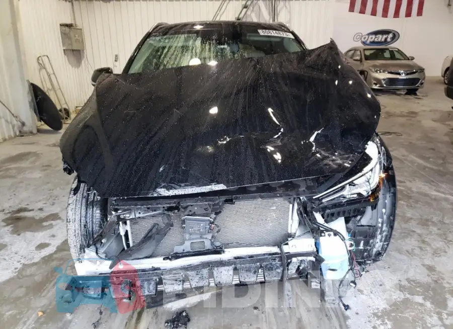 3PCAJ5CAXNF110646 Photo# 5