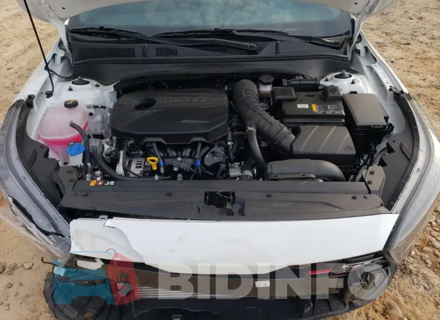 3KPF44ACXPE606776 Photo# 11