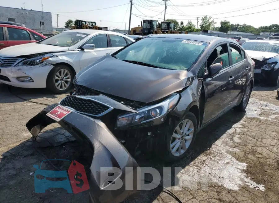 3KPFL4A72HE132250 Photo# 1