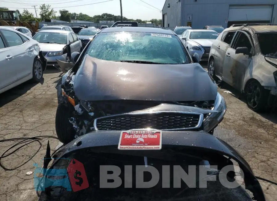 3KPFL4A72HE132250 Photo# 5