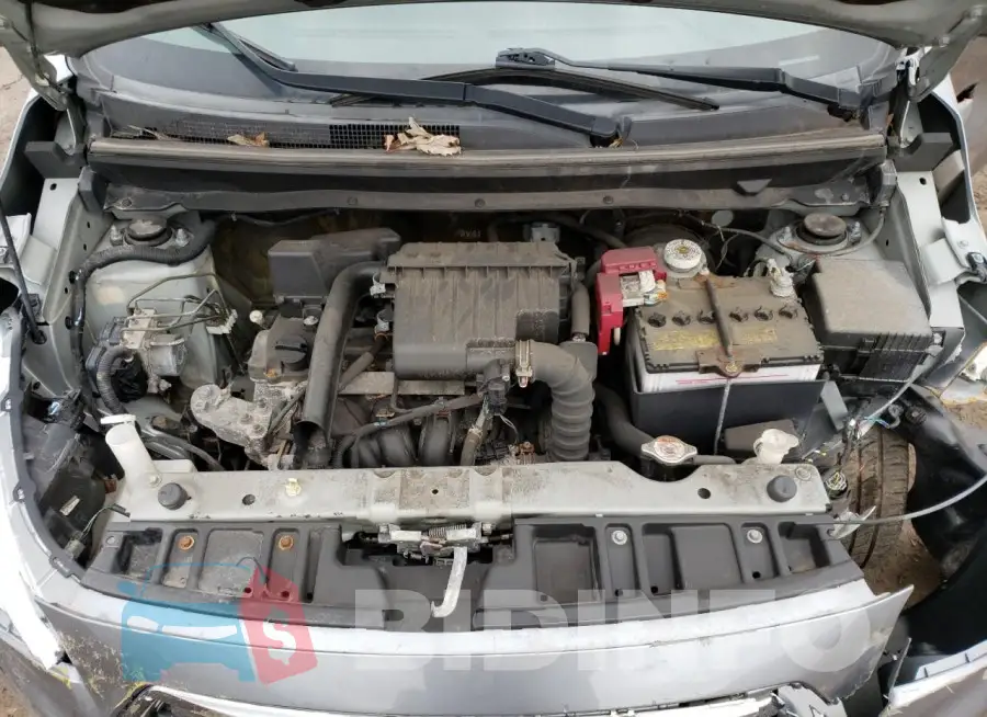 ML32F3FJ9JHF05293 Photo# 11