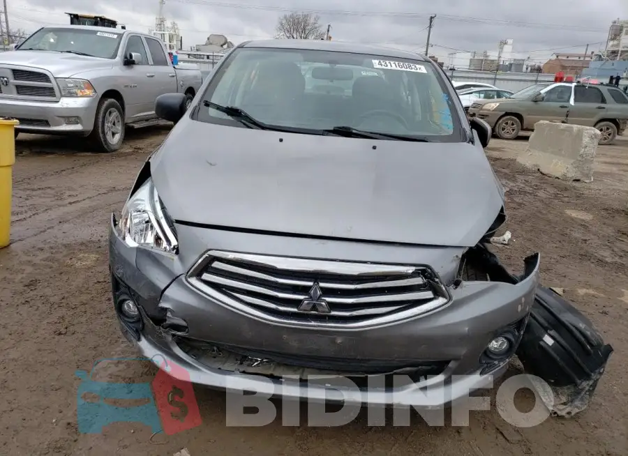 ML32F3FJ9JHF05293 Photo# 5