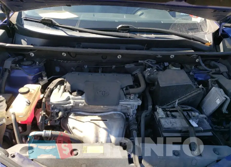 2T3DFREV2FW391505 Photo# 12
