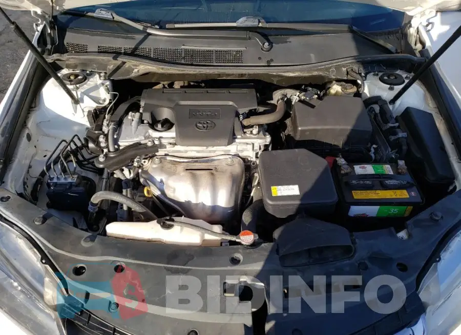 4T4BF1FK1GR531511 Photo# 11