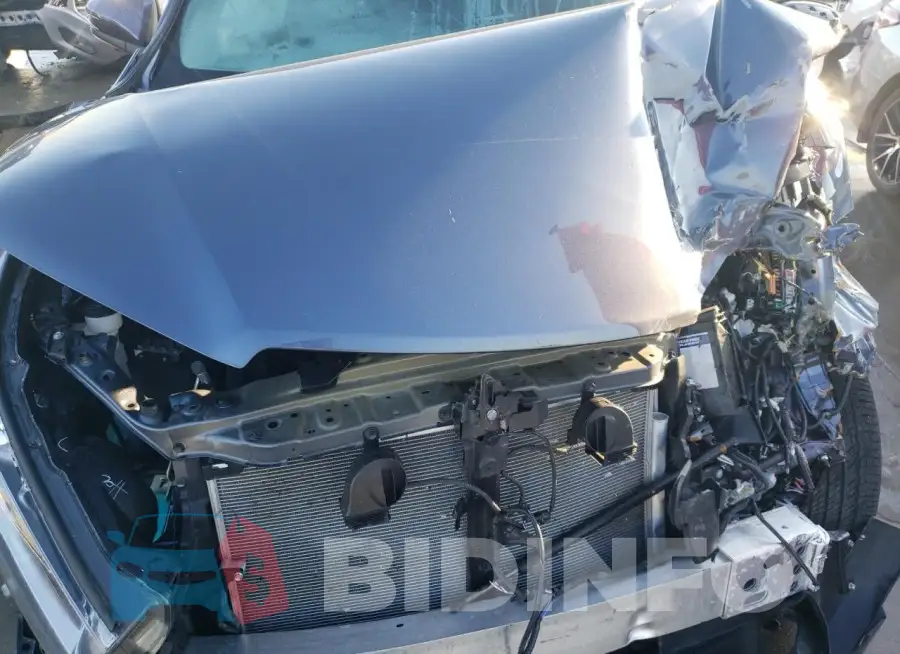 5TDDZRFH9JS834713 Photo# 11