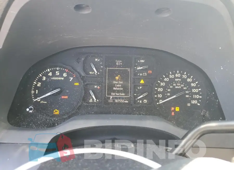 5TFRM5F15KX142069 Photo# 9