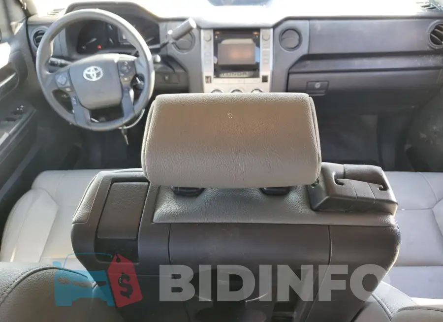 5TFRM5F15KX142069 Photo# 8