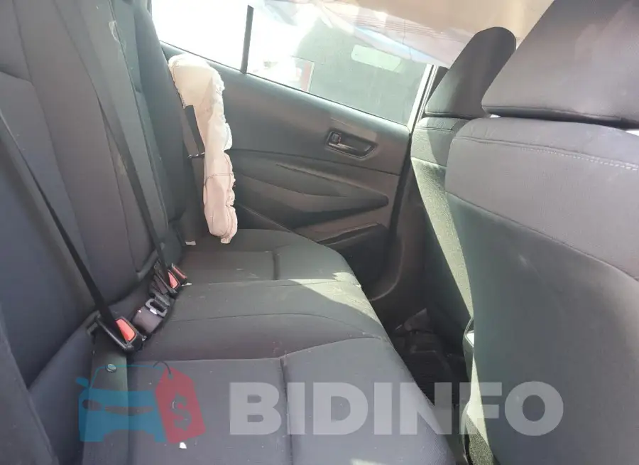 5YFB4MDE5PP028967 Photo# 10