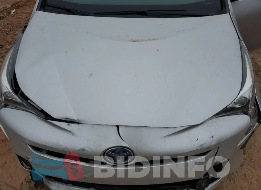 JTDKBRFUXH3569840 Photo# 11