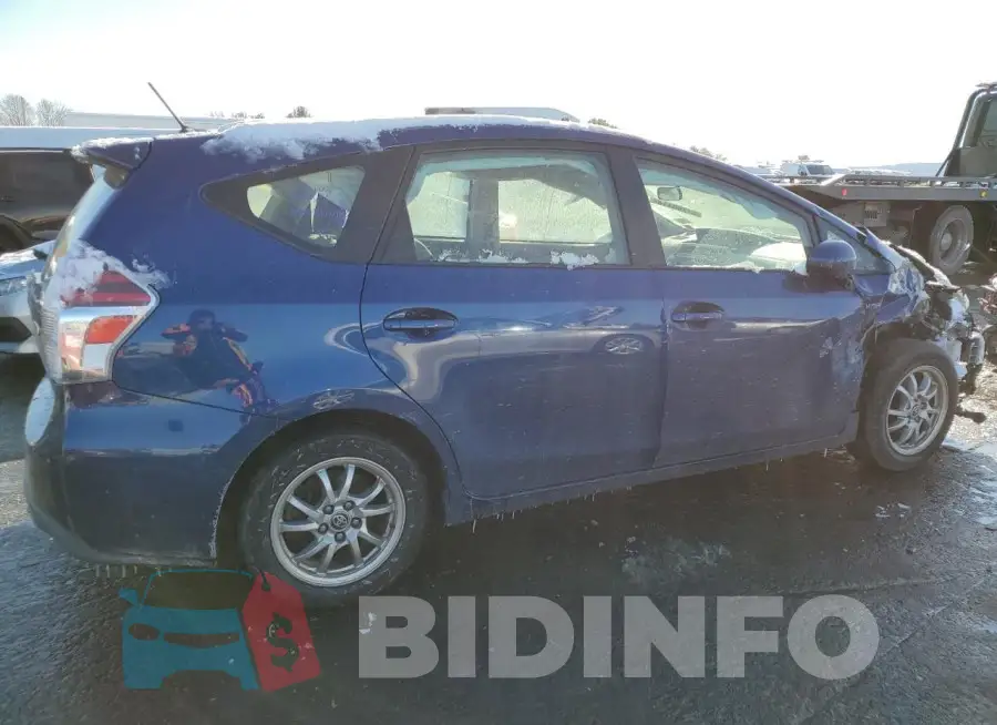 JTDZN3EU4FJ027808 Photo# 3