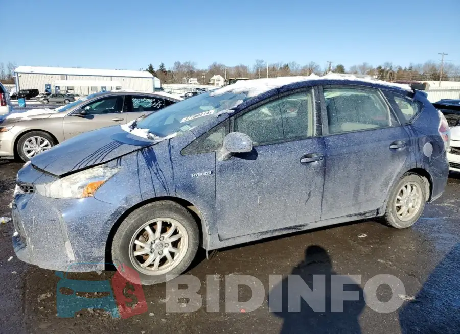 JTDZN3EU4FJ027808 Photo# 1