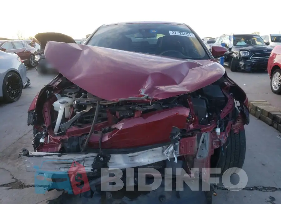 NMTKHMBXXJR007957 Photo# 5