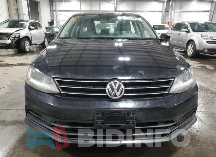 3VW2B7AJ7HM335698 Photo# 5