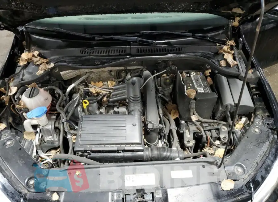 3VW2B7AJ7HM335698 Photo# 11
