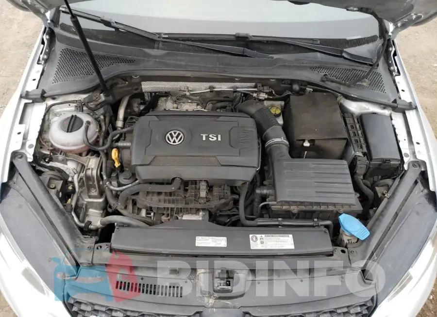 3VW4T7AU4GM068356 Photo# 11