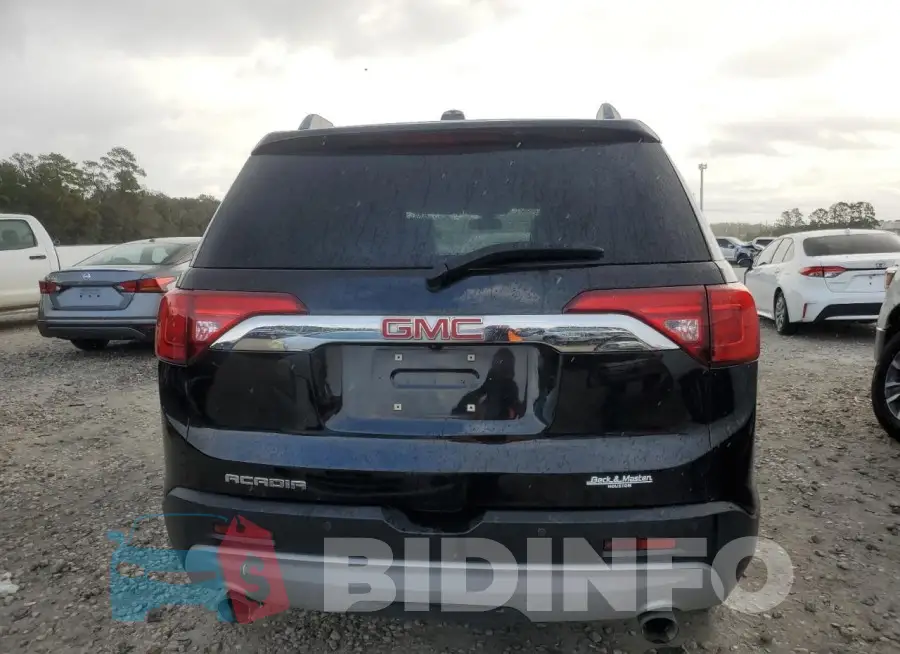 1GKKNMLS8KZ236512 Photo# 6