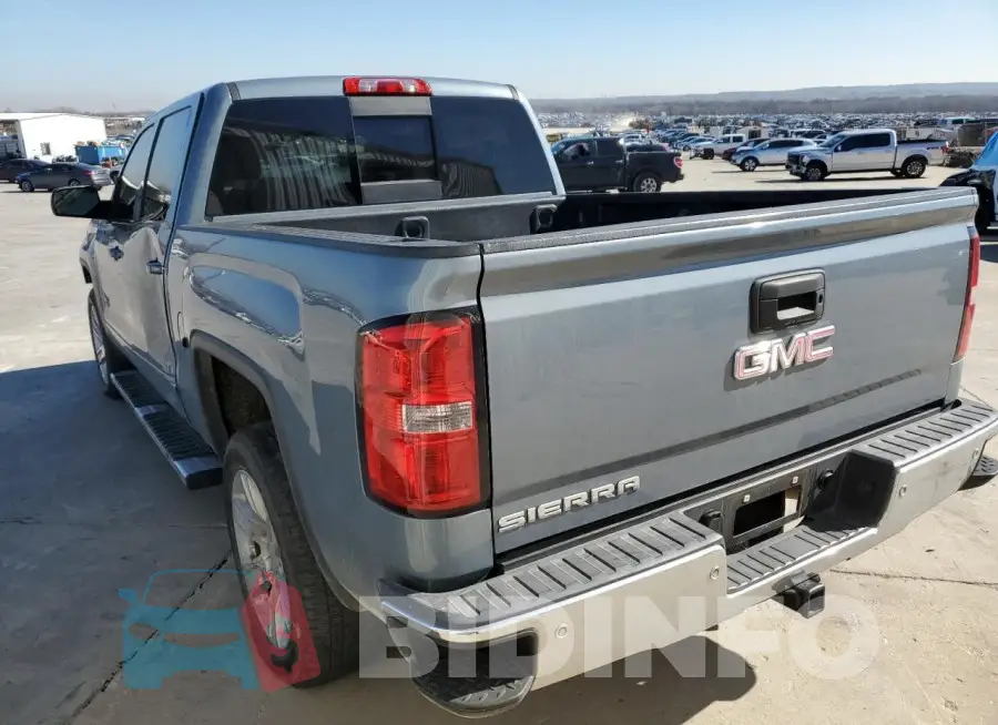 3GTP1MEC7GG157326 Photo# 2