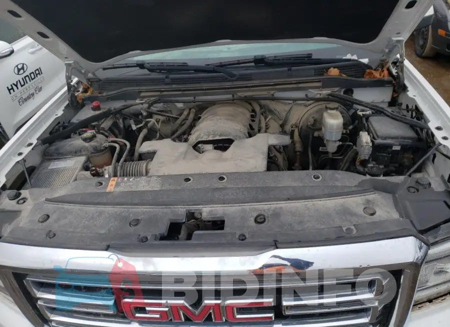 3GTU2MEC3HG145255 Photo# 11