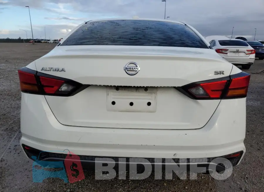 1N4BL4CV8KC192015 Photo# 6