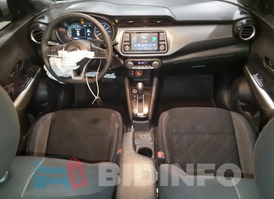 3N1CP5CV6LL537818 Photo# 8