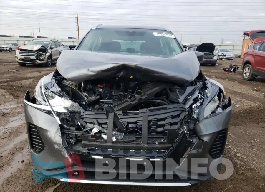 3N1CP5CV7NL478362 Photo# 5