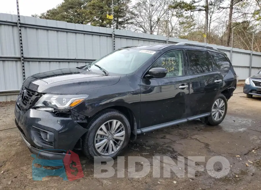5N1DR2BN5LC623186 Photo# 1