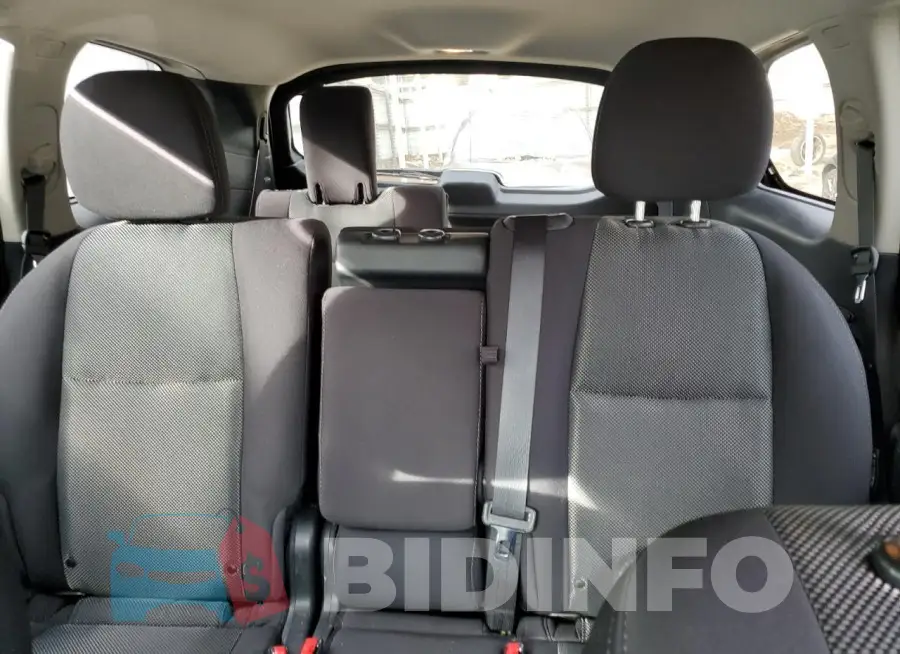 5N1DR2BN5LC623186 Photo# 10