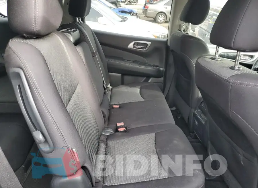 5N1DR2BN5LC623186 Photo# 11