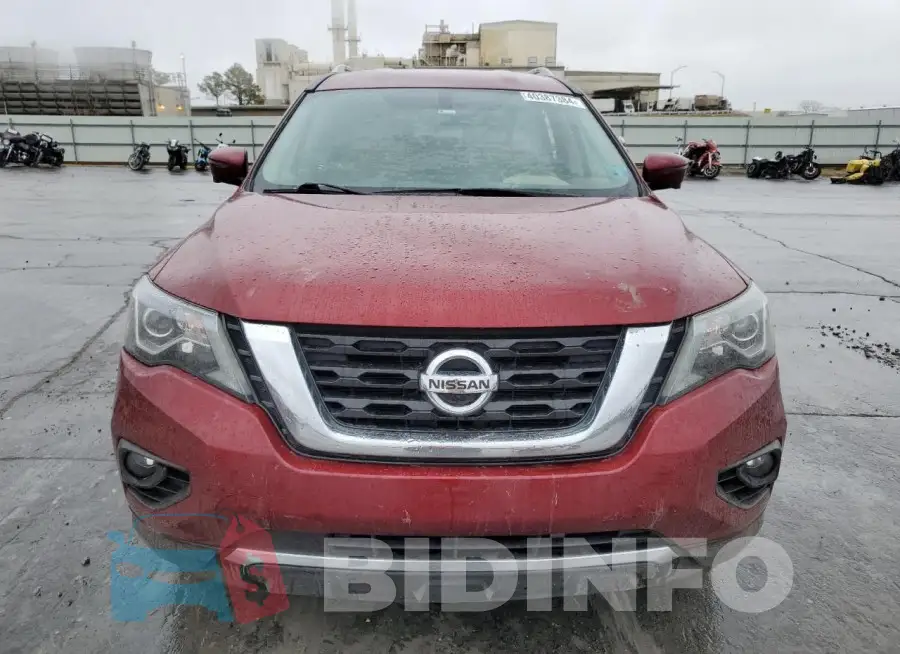 5N1DR2MN5KC608571 Photo# 5