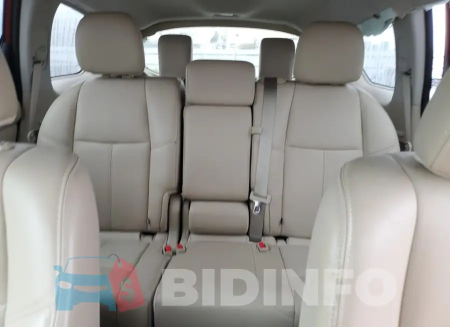 5N1DR2MN5KC608571 Photo# 10