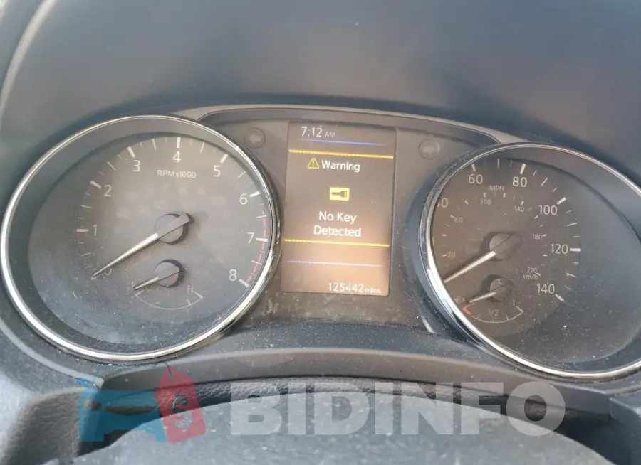 KNMAT2MTXJP524096 Photo# 9