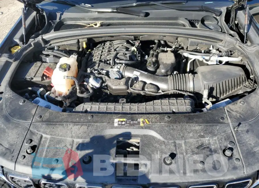 1C4RJHBG9PC545572 Photo# 12
