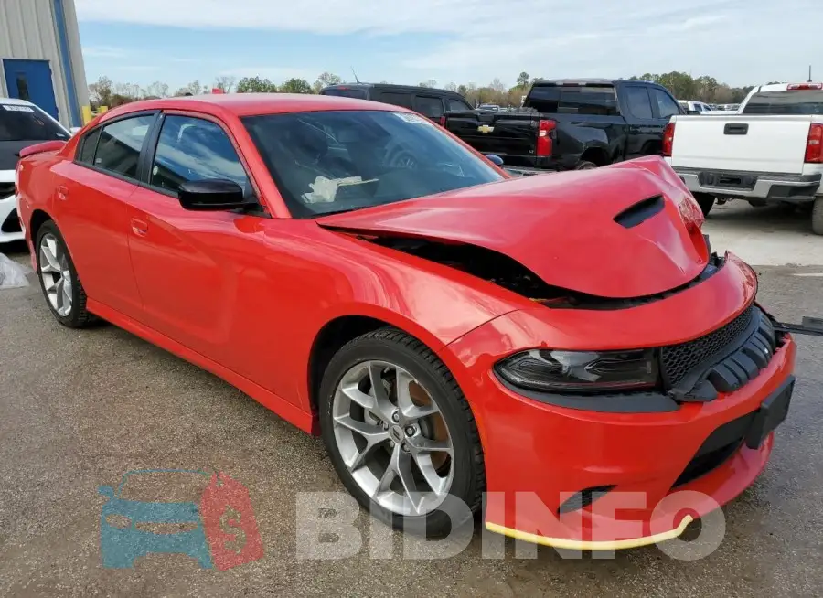 2C3CDXHG0PH546903 Photo# 4