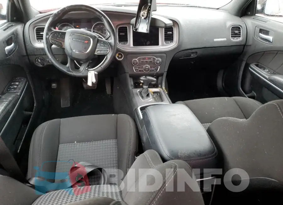 2C3CDXHG1PH554475 Photo# 8