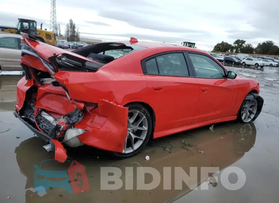2C3CDXHG1PH554475 Photo# 3