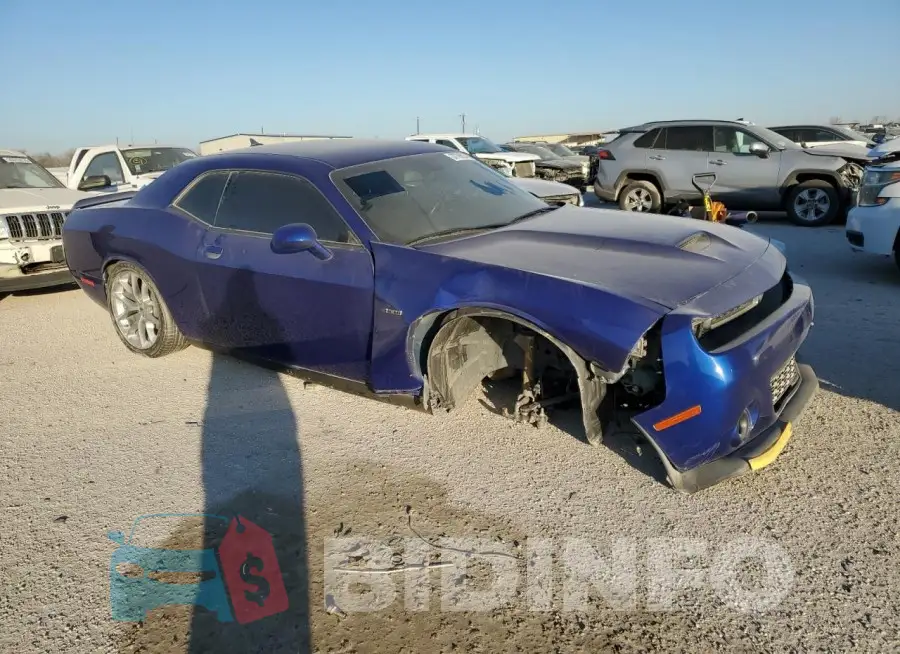 2C3CDZBT6KH751412 Photo# 4